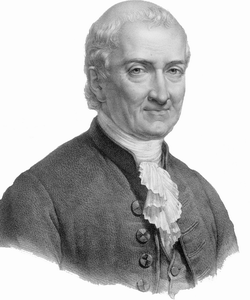 <span class="mw-page-title-main">François-Marie, marquis de Barthélemy</span> French politician and diplomat