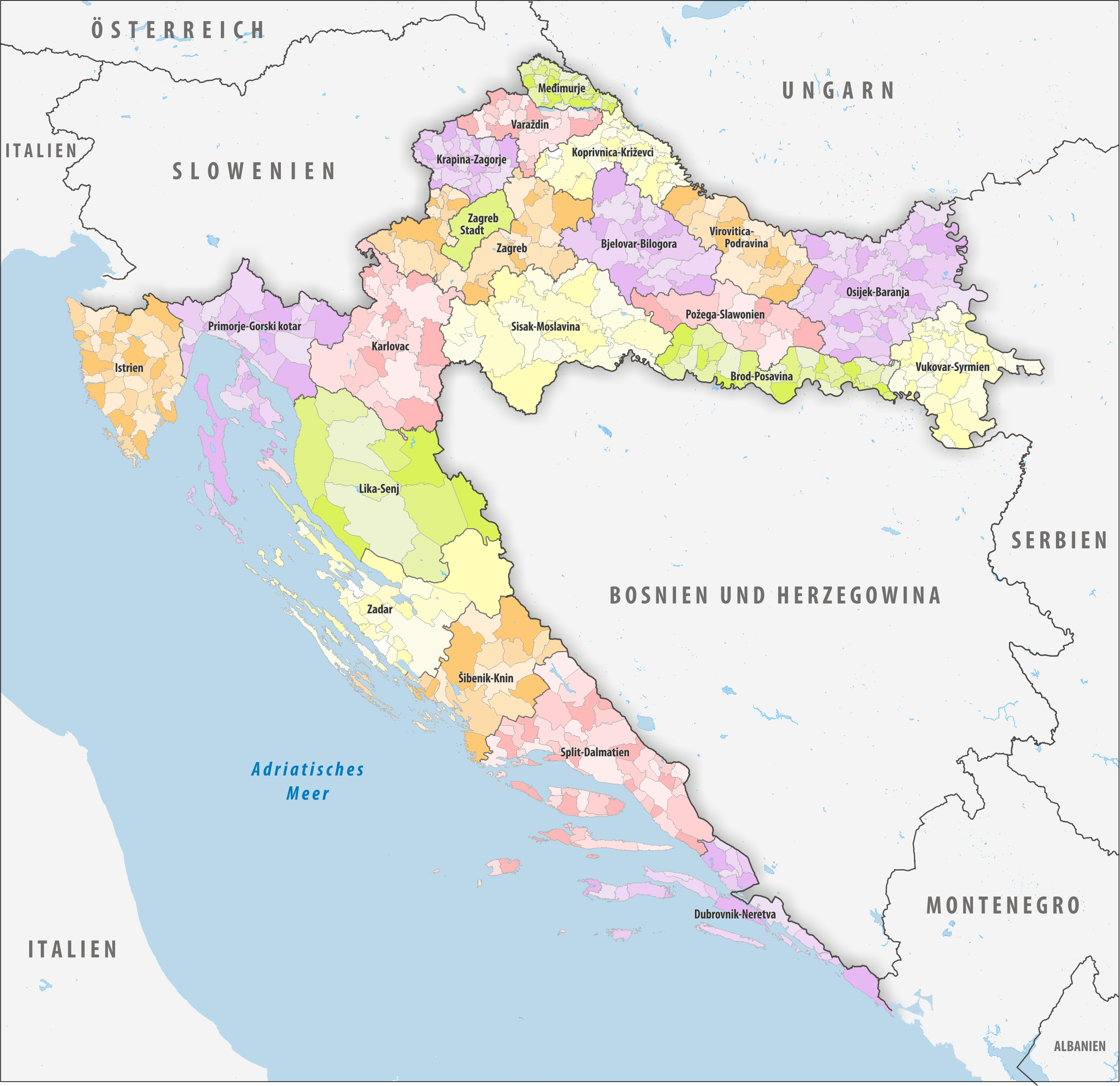 File:Gemeinden Bosnien und Herzegowina 2020.png - Wikimedia Commons