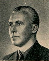 Gosztonyi Sándor 1940-ben