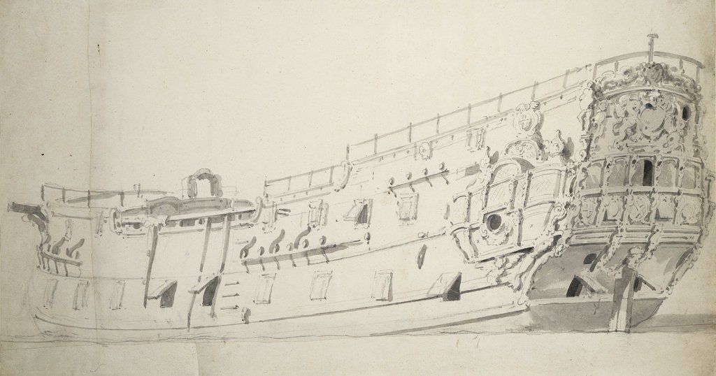 HMS Dartmouth (1655)
