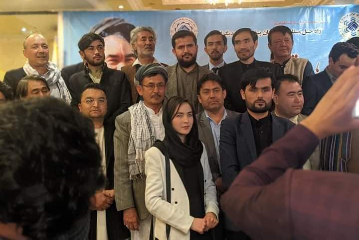 File:Hazara people on the anniversary of Abdul Ali Mazari's death in Kabul.jpg