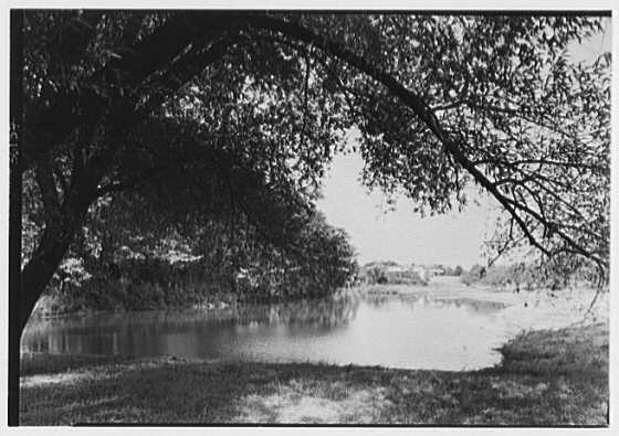 File:Herbert F. Johnson, Jr., Wingspread, residence in Racine, Wisconsin. LOC gsc.5a03864.jpg