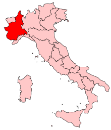 File:Italy Regions Piedmont Map.png