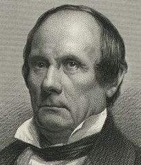 <span class="mw-page-title-main">James Guthrie (Kentucky politician)</span> American politician and businessman (1792–1869)