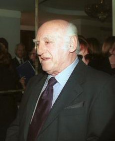 Ежи Кавалерович, 2001 год