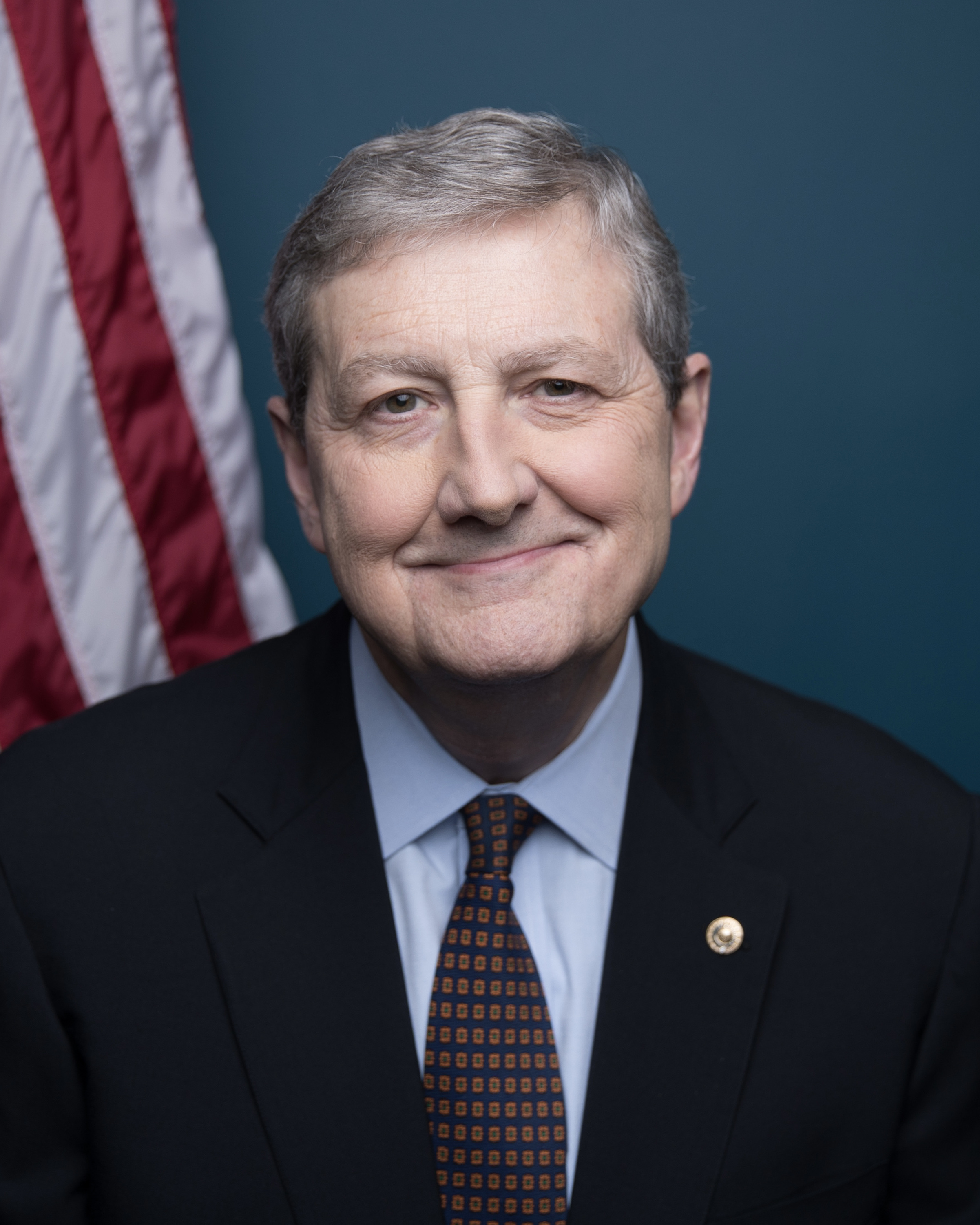 John Kennedy (Louisiana politician) - Wikipedia