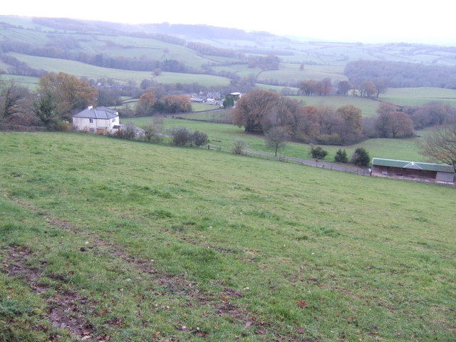 File:Kilgwrrwg view - geograph.org.uk - 617439.jpg