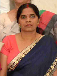 <span class="mw-page-title-main">Krishna Yadav</span> Indian entrepreneur