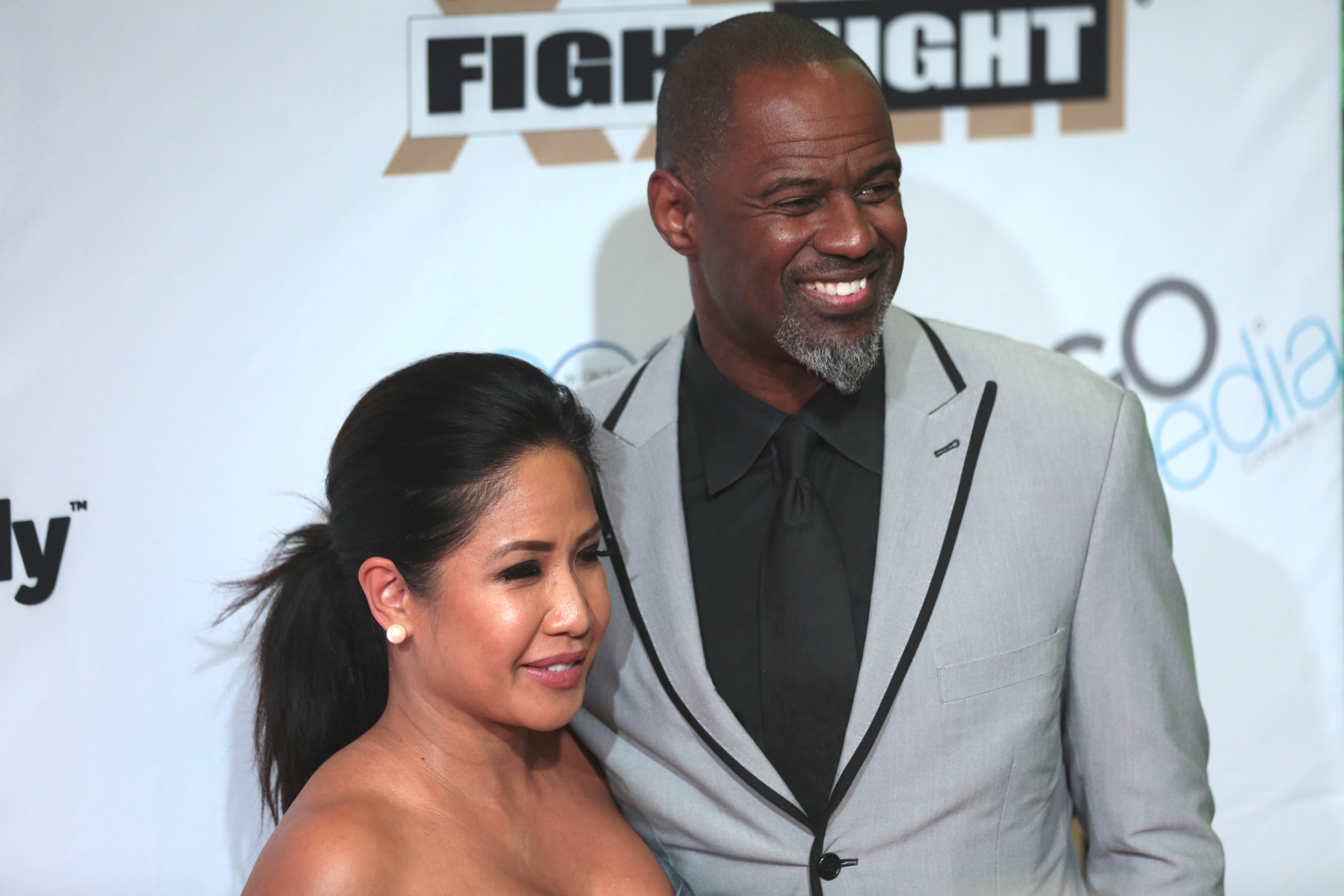 Leilani Malia & Brian McKnight (33525755465).jpg. 