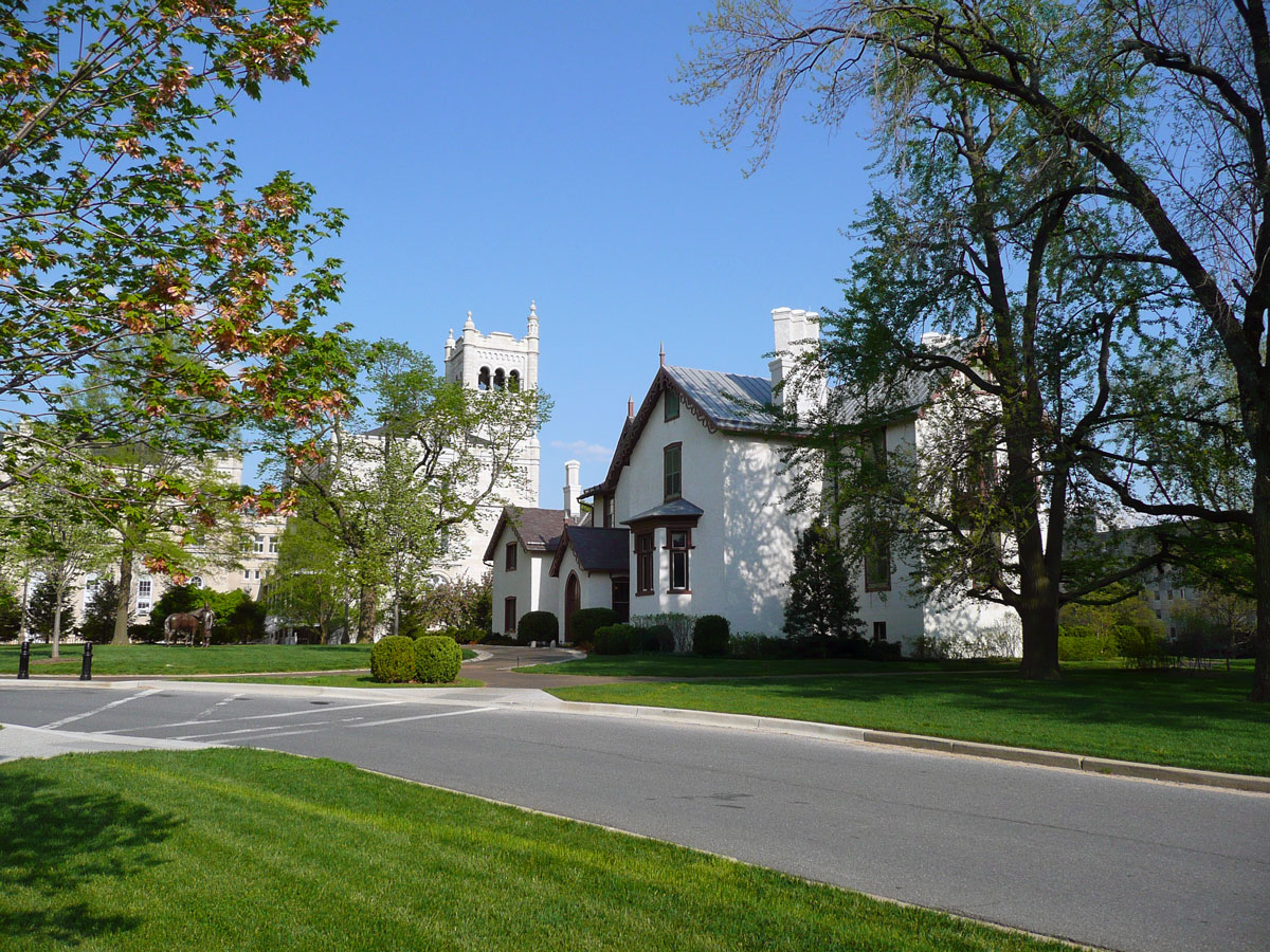 File:Lincoln Cottage 2009.jpg - Wikipedia