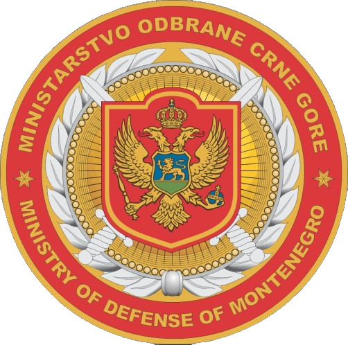 File:Ministry of Defense of Montenegro.png