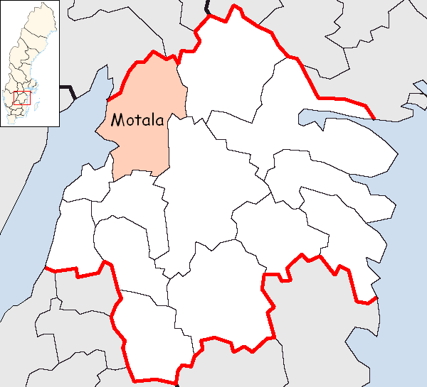 File:Motala Municipality in Östergötland County.png