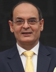 <span class="mw-page-title-main">Sanjay Bhatia (civil servant)</span> Indian civil servant