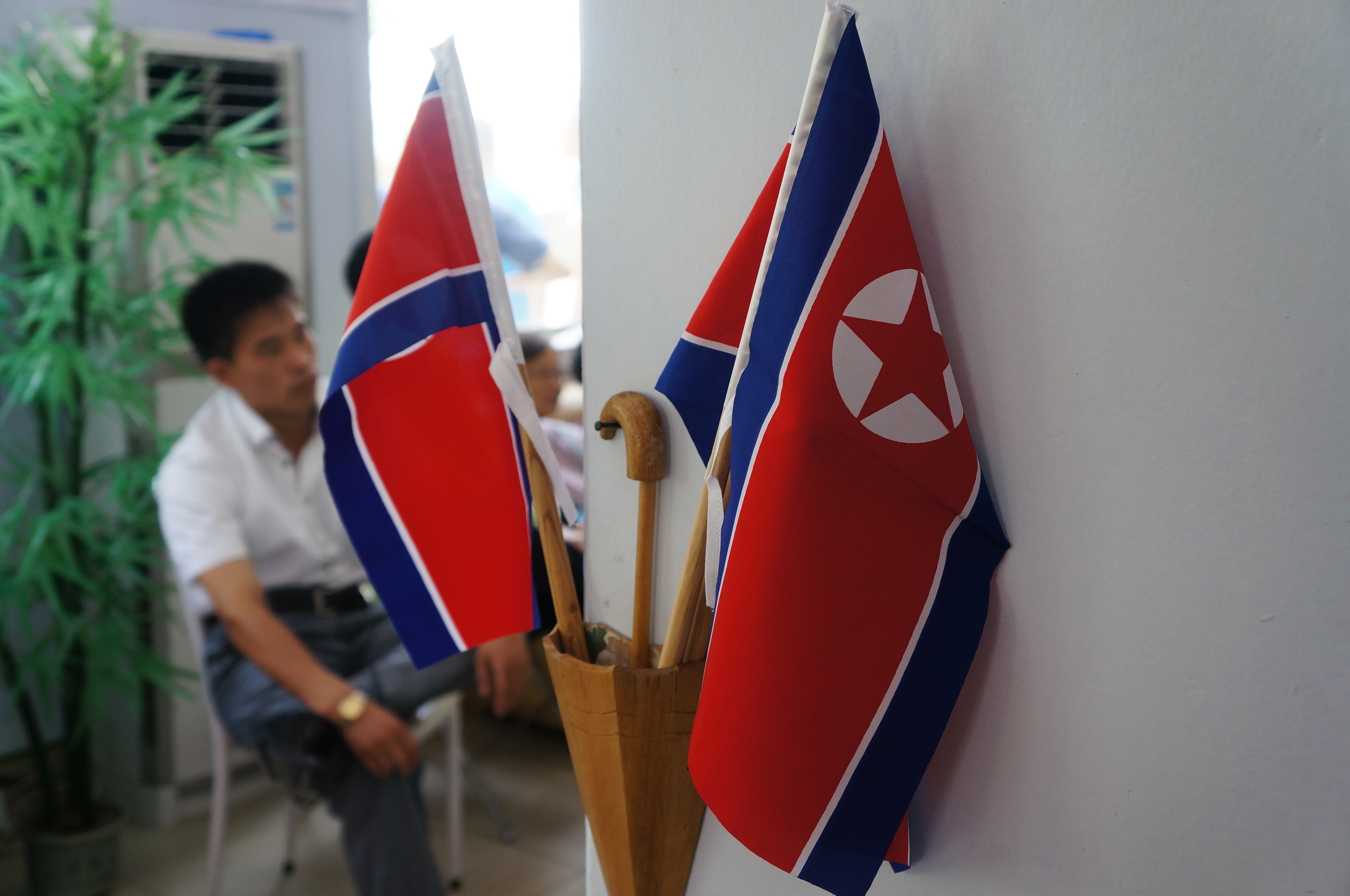 File:North Korean Souvenirs (10392271873).jpg - Wikimedia Commons