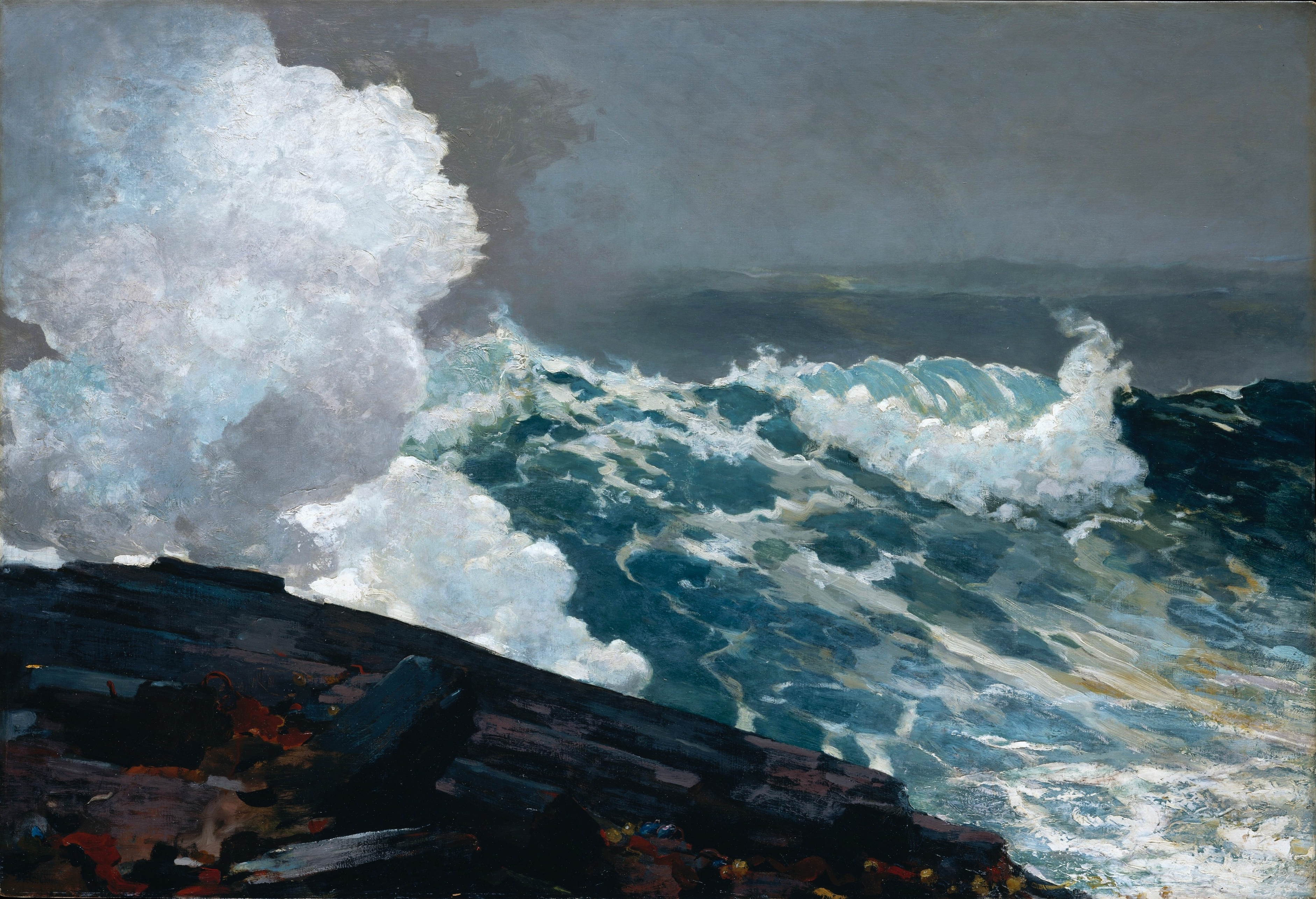 Northeaster_by_Winslow_Homer_1895.jpg