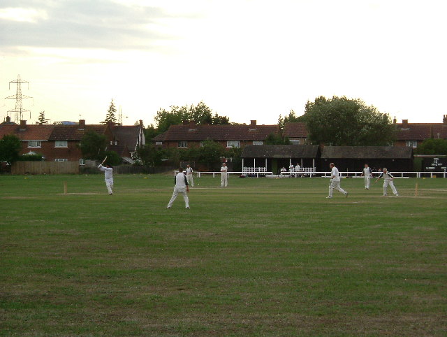 File:Not The Ashes - geograph.org.uk - 35732.jpg