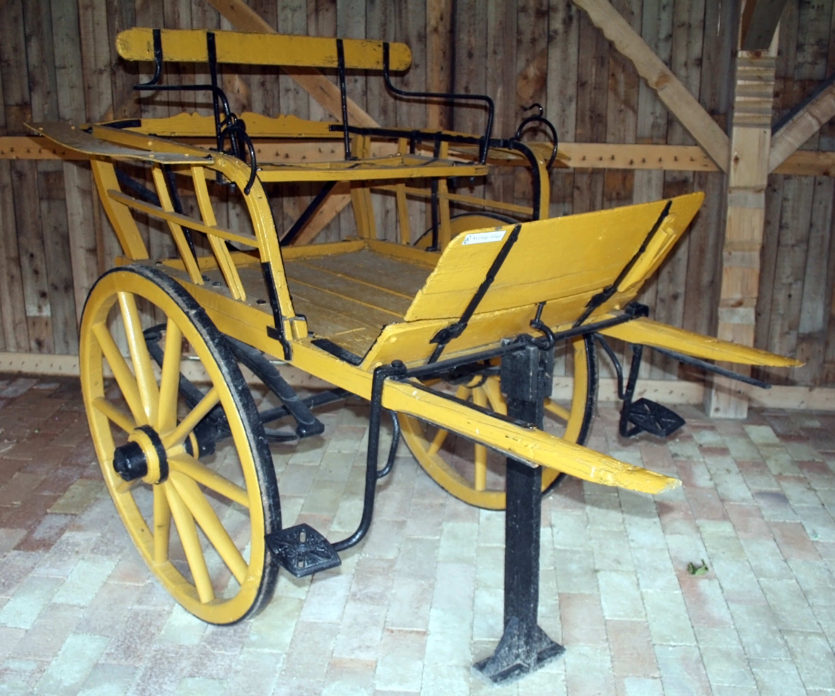 Carriage - Wikipedia