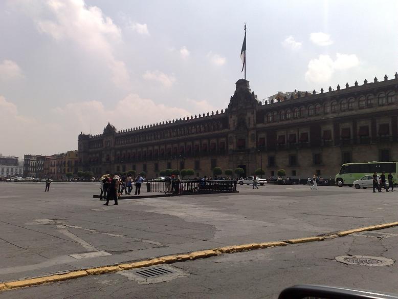 File:Palacio Nacional - panoramio.jpg