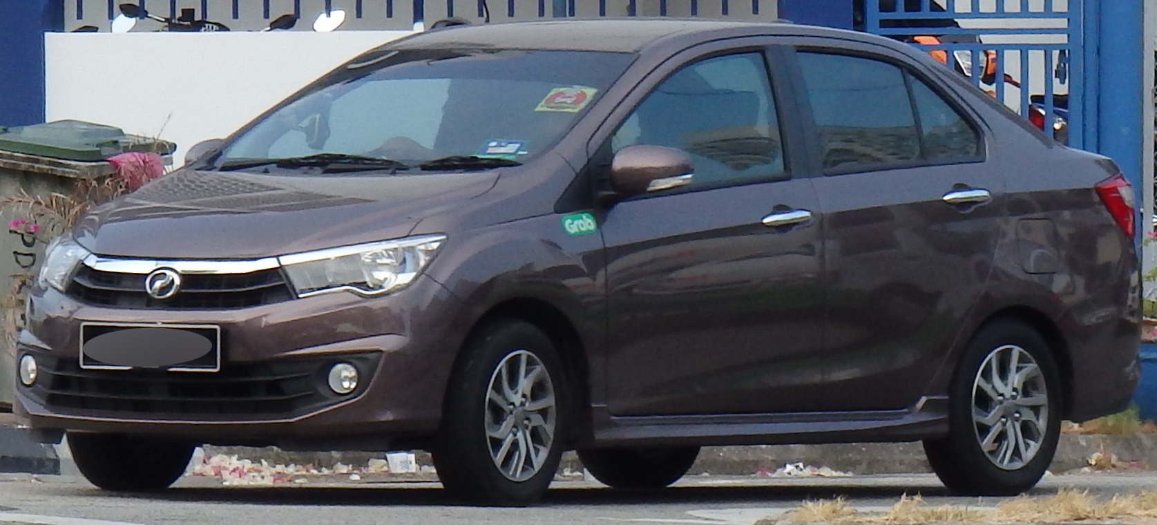 2021 price bezza malaysia perodua senarai harga