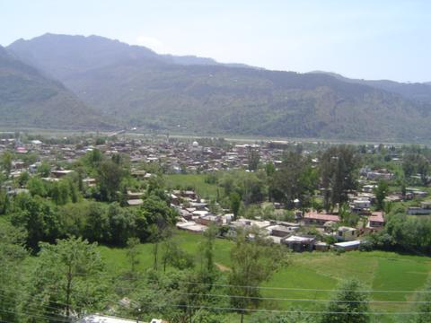Poonch (stad)
