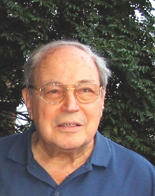 Professor László Szekeres(1921 - 2012)