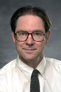 <span class="mw-page-title-main">Richard Davis (political scientist)</span>