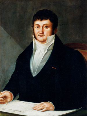 <span class="mw-page-title-main">Robert Surcouf</span> French privateer (1773–1827)