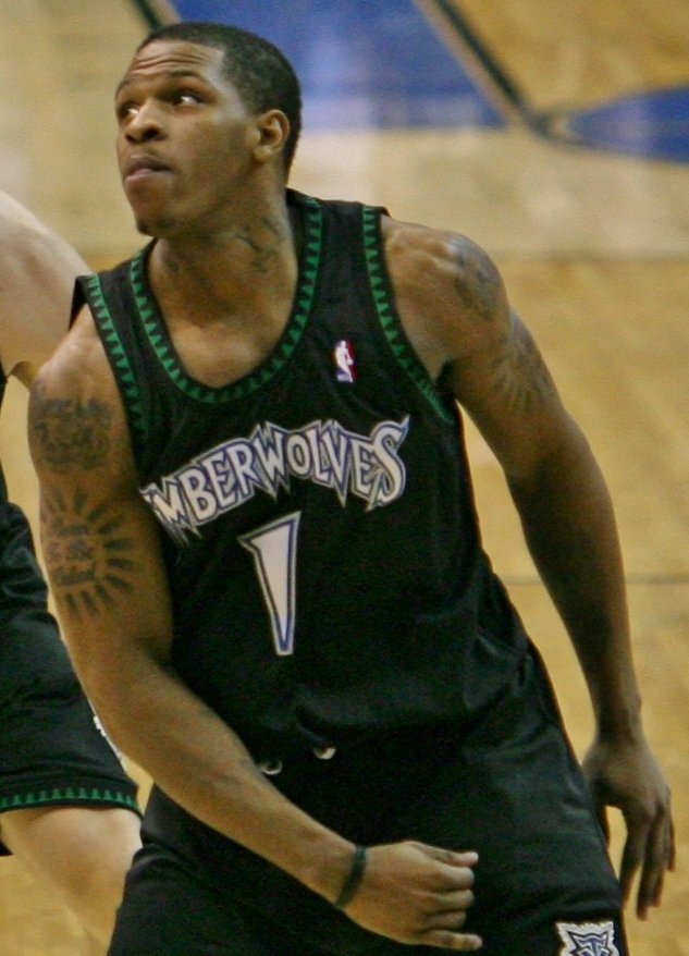 Dennis Rodman - Wikipedia