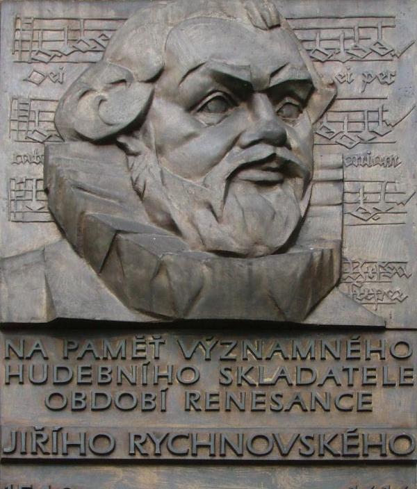 Jiri Rychnovsky