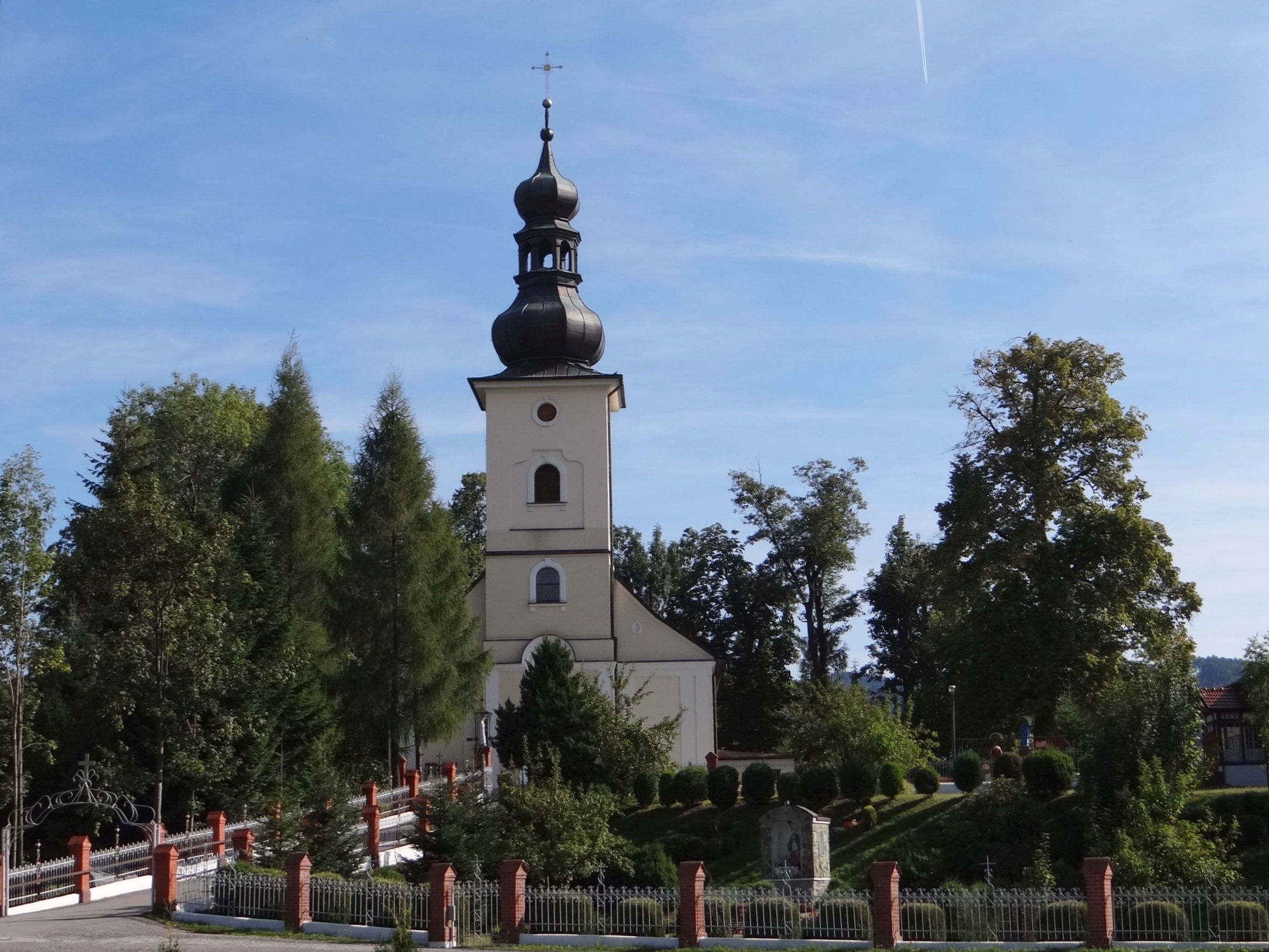 Trasy na rower szosowy - Rzyki