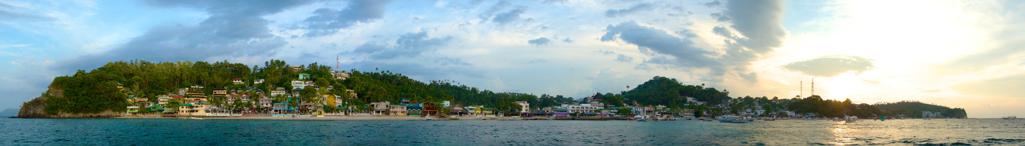 Sabang (Mindoro) – T