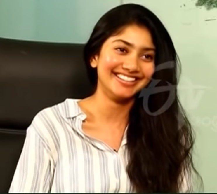 743px x 665px - Sai Pallavi - Wikipedia, la enciclopedia libre