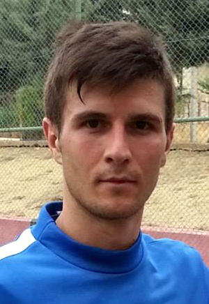 <span class="mw-page-title-main">Semir Štilić</span> Bosnian footballer (born 1987)