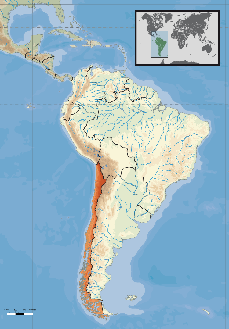 File:Territorio Chileno Antártico y la Antártida Argentina según Chile.svg  - Wikimedia Commons