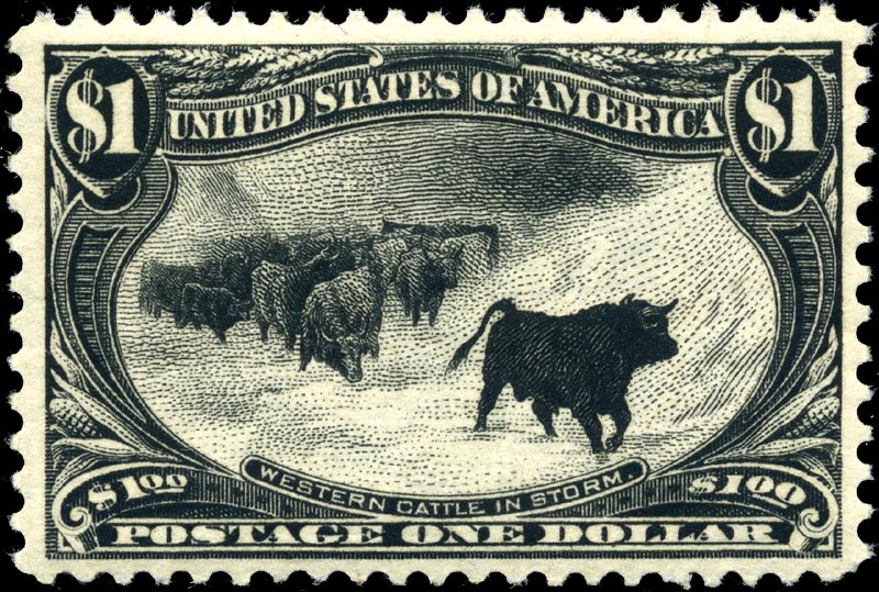 Series of 1902 (United States postage stamps) - Wikipedia