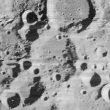 Stokes (lunar crater) lunar crater