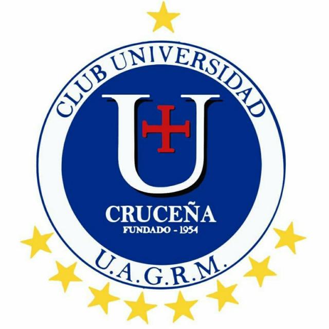 Club Deportivo Universidad Cruceña - Wikipedia, la enciclopedia libre