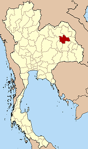 Província Kalasin