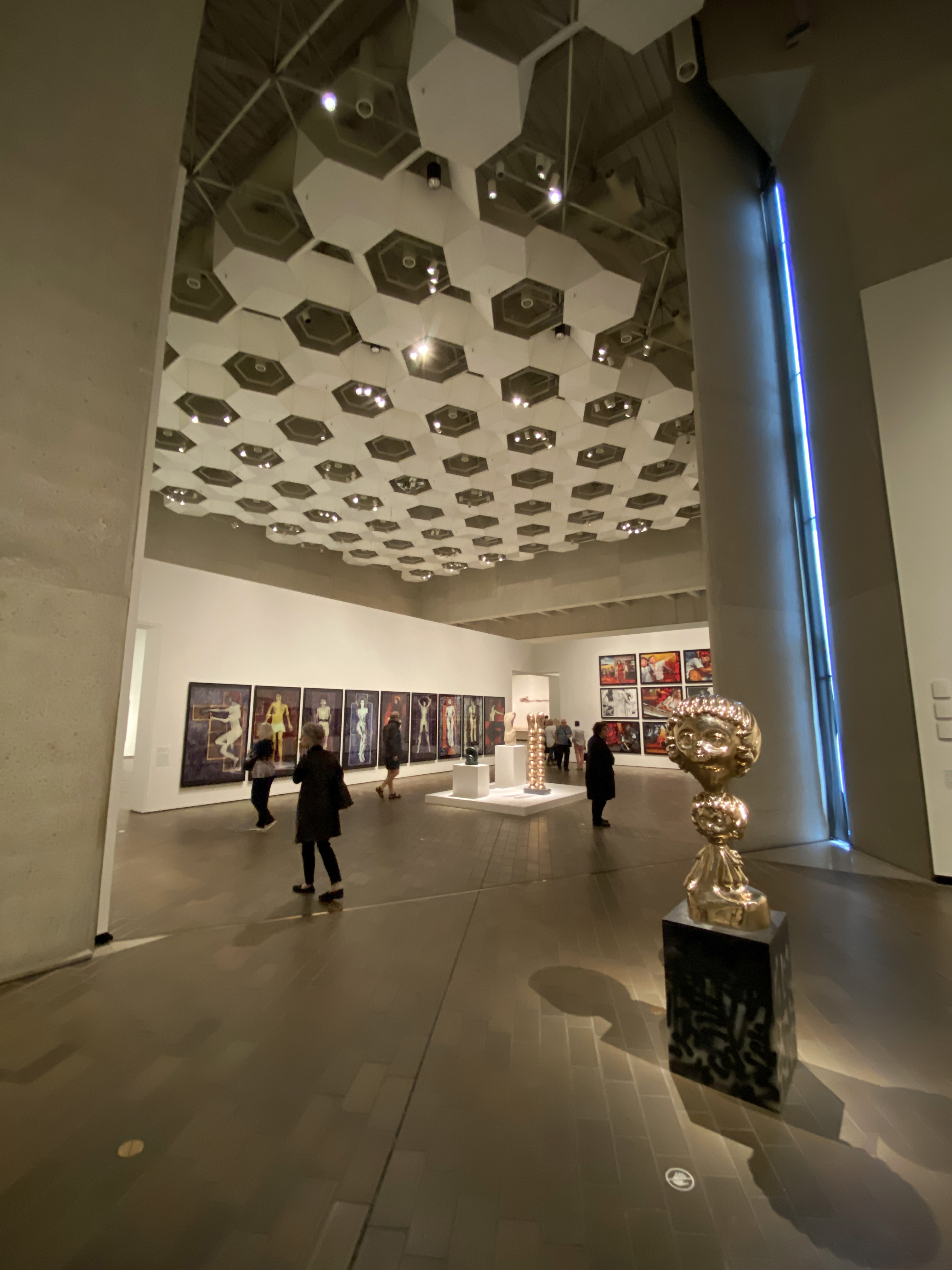 What's On - National Gallery of Australia