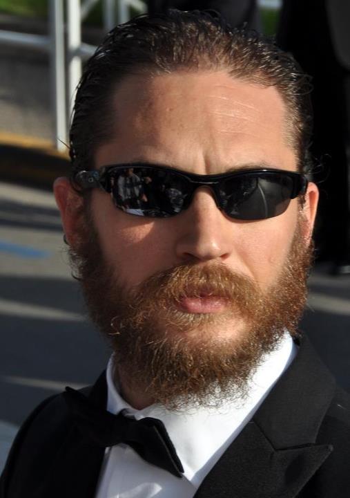 tom hardy date of birth