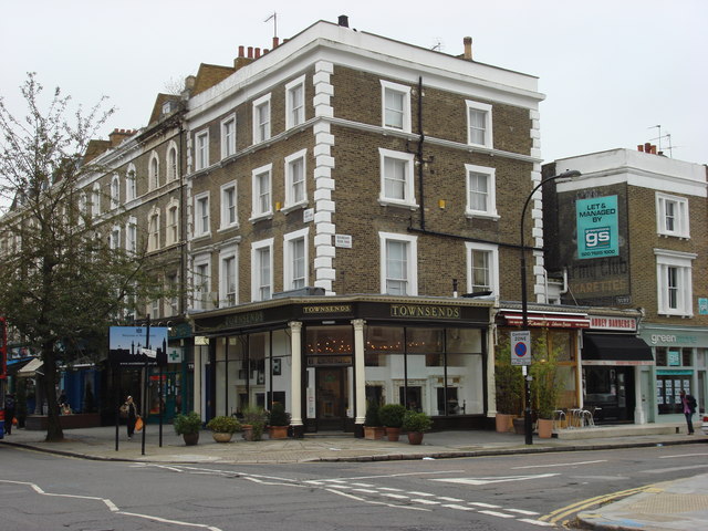 File:Townsend's Fireplaces, 81 Abbey Road - geograph.org.uk - 583584.jpg