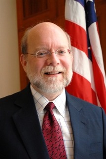 Ralph L. Boyce American diplomat