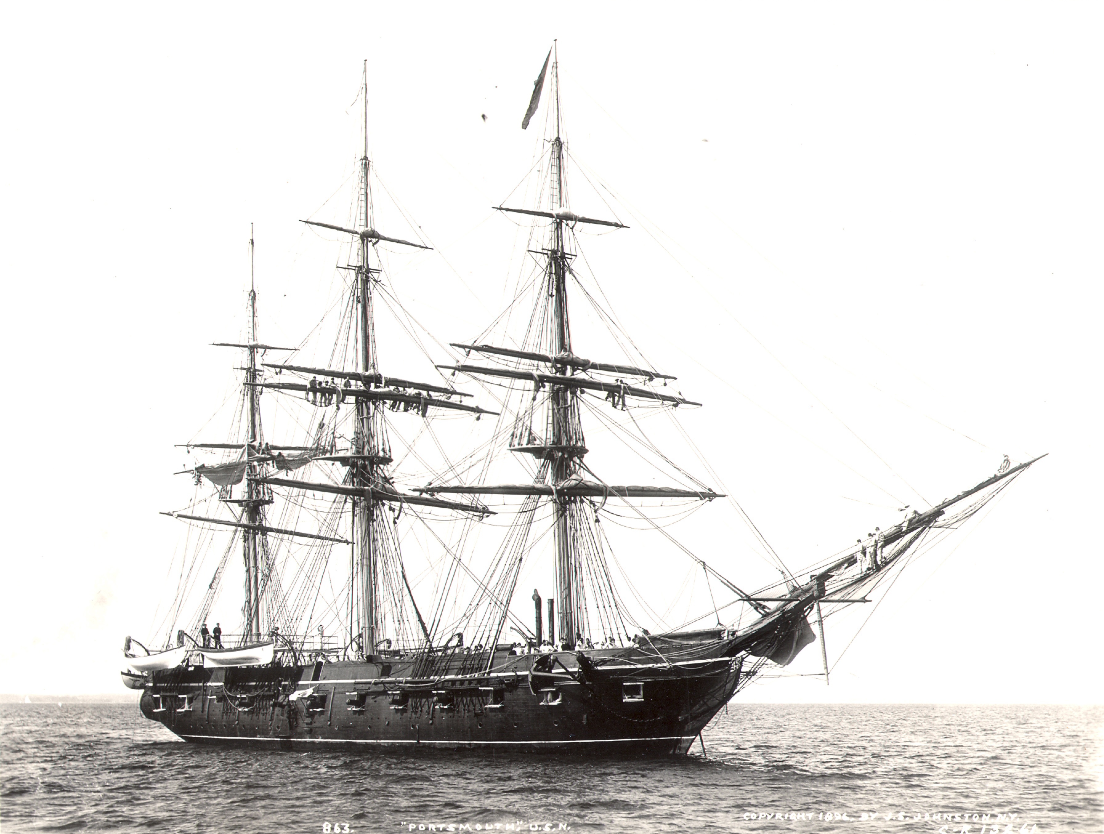 Naval drifter - Wikipedia