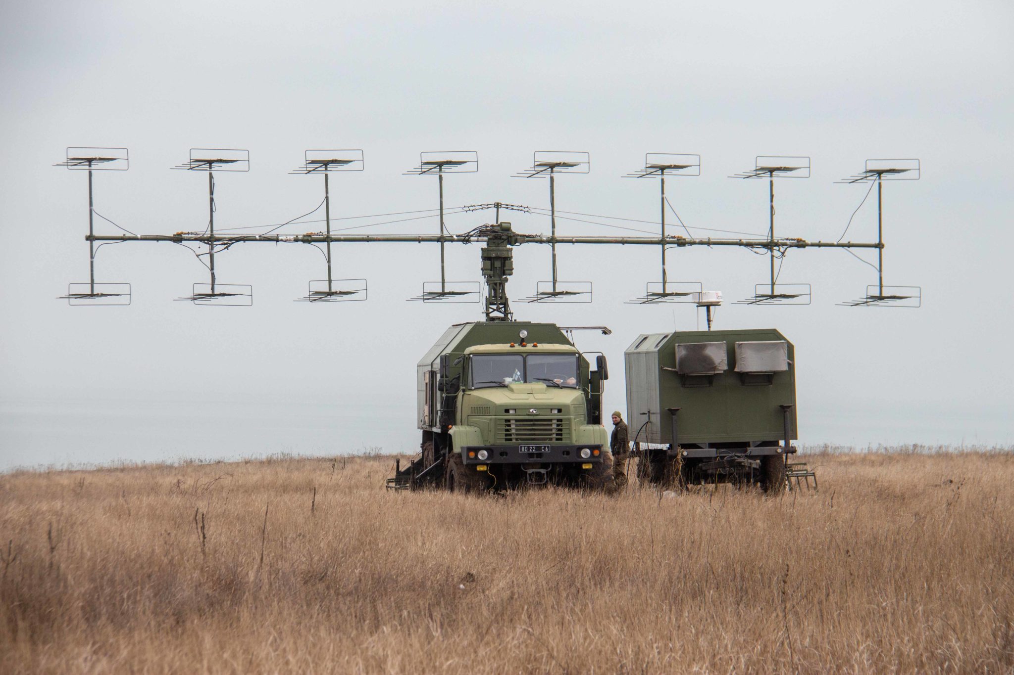 П рос. РЛС П-18рт. РЛС П-18 Терек. РЛС П-18 малахит. П-18 1рл131 Терек.