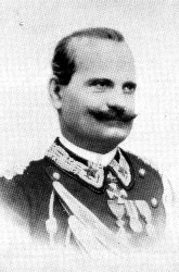 <span class="mw-page-title-main">Vittorio Dabormida</span> Italian general during Battle of Adwa (1842–1896)