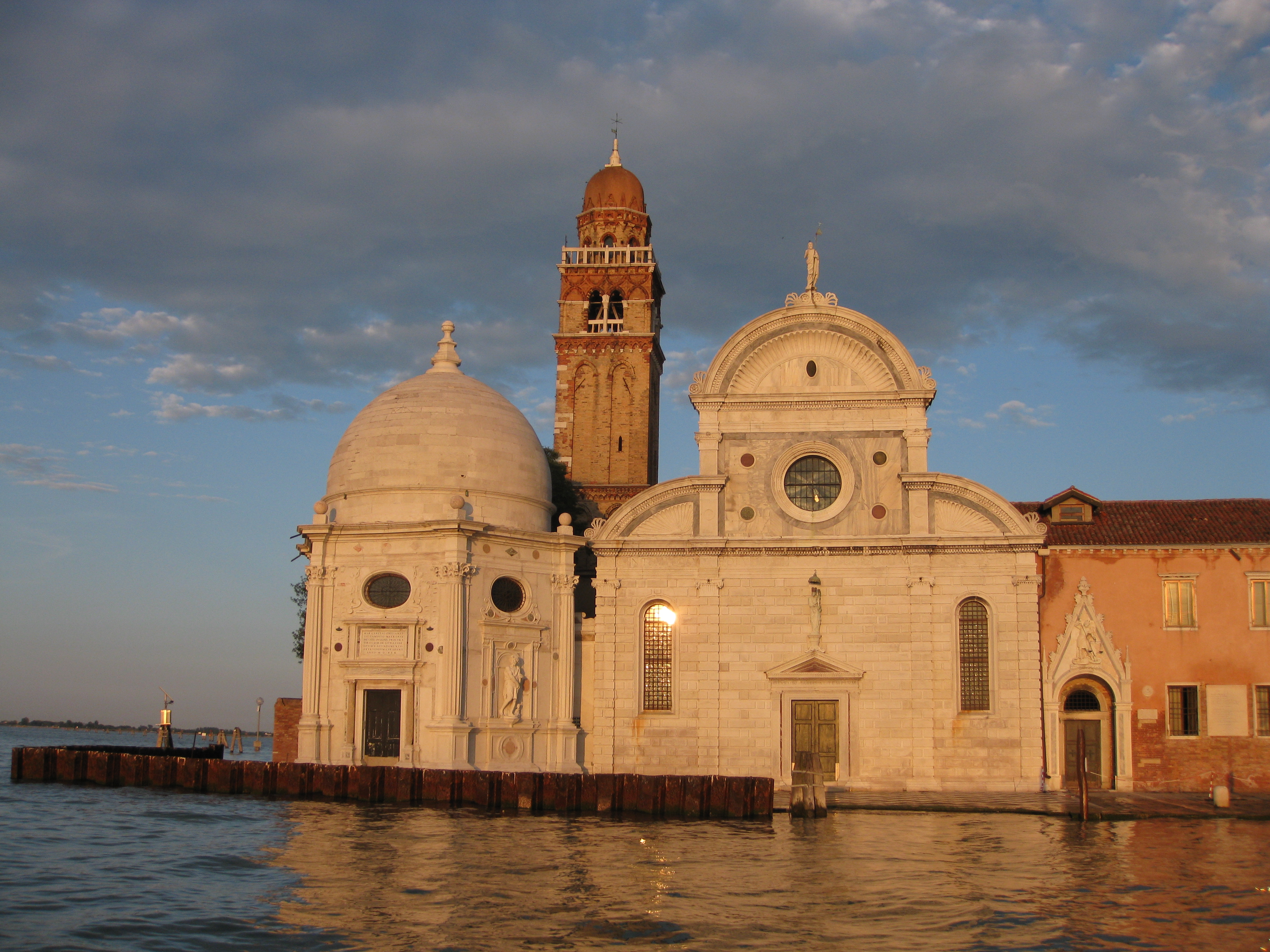 Category San Michele In Isola Venice Wikimedia Commons