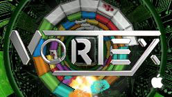 <i>Vortex</i> (iPod game) 2006 video game