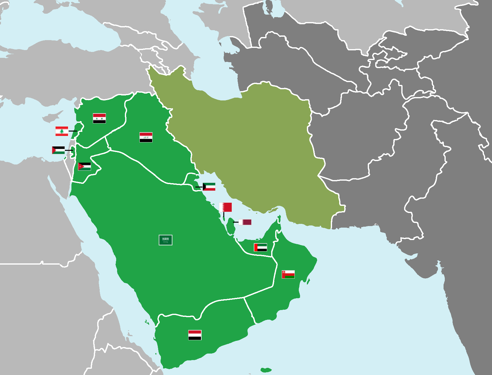 Федерация футбола Западной Азии. Азия Vikipediya. West Asian. Western asia