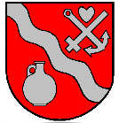 Wappen der Ortsgemeinde Mützenich