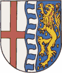 Wappen der Gemeinde Simmern